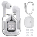 ACEFAST T6 TWS Fone de ouvido sem fio Bluetooth 5.0